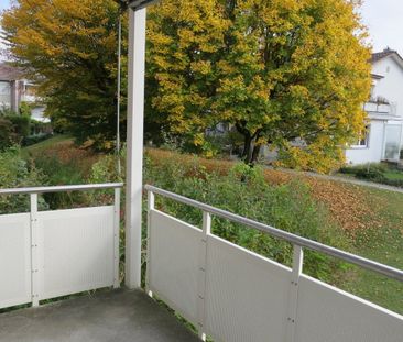 3 Zimmer-Wohnung in Feldmeilen mieten - Photo 1