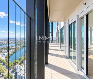51. Floor Penthouse: a Signature Duplex - The Waterfront Skyhouse - Photo 5