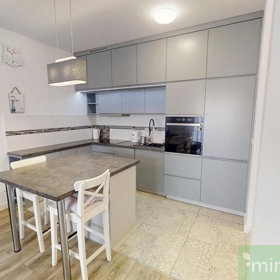 2 pokoje z balkonem na Nowej Cukrowni - Zdjęcie 1