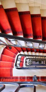 Location appartement, Paris 7ème (75007), 5 pièces, 118.1 m², ref 86487642 - Photo 3