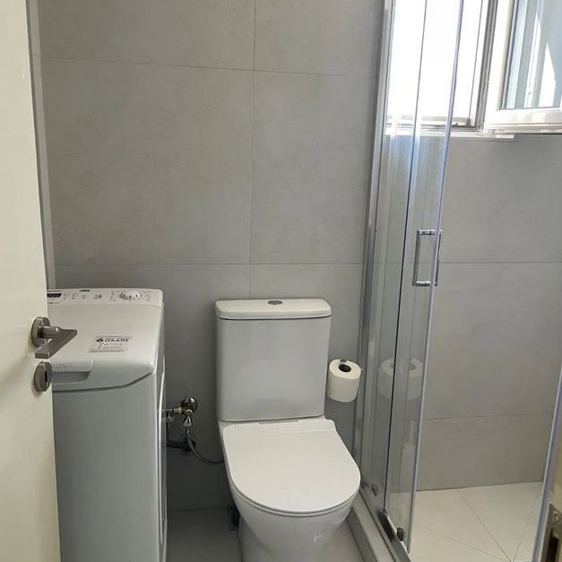 Studio/Γκαρσονιέρα για ενοικίαση Υψηλά Αλώνια (Πάτρα) - Photo 1