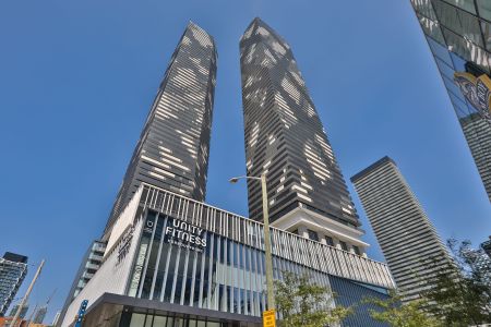 For Lease - 138 DOWNES Street Unit# 4602, Toronto, Ontario - Photo 2