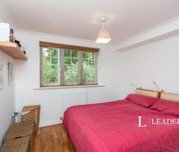1 bedroom apartment to rent - Photo 6