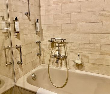 1-ROOM APARTMENT IN FRIBOURG (FR), FURNISHED - Photo 5