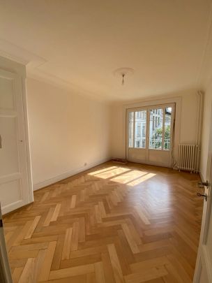 3 Zimmer, 52 m², 3. Stock - Photo 1