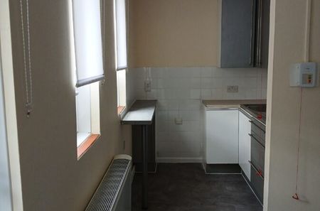 Thrawl Street – Flat 26 - Photo 3