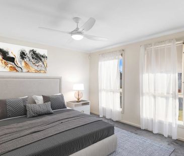 Modern 4 Bedroom Family Home in a Quiet Community - Photo 5