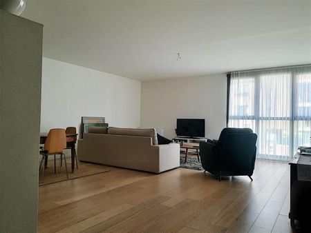 Appartement te huur - Foto 3