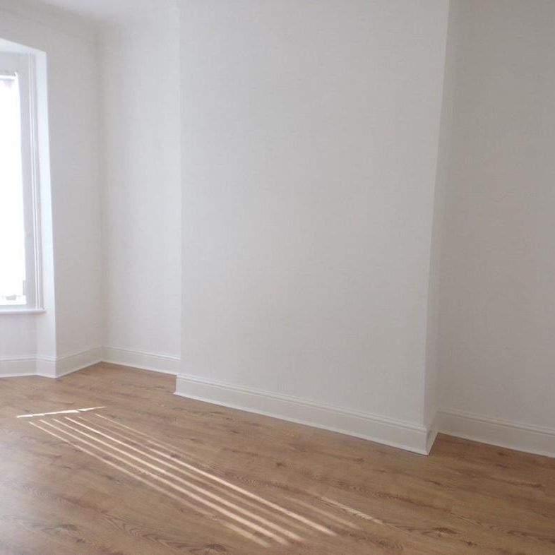 2 bed upper flat to rent in NE33 - Photo 1