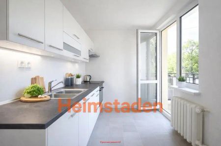 Pronájem bytu 2+kk 38 m - Photo 2