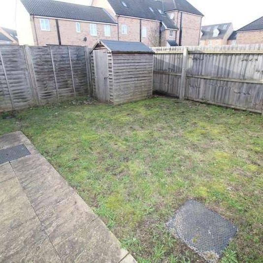 Cutters Close, Beck Row, Bury St. Edmunds, IP28 - Photo 1