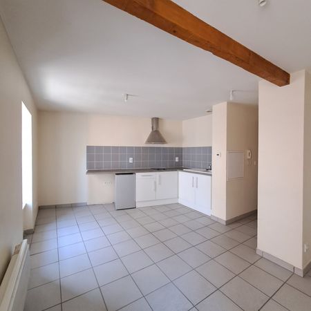 Location Appartement 2 pièces 31m² ALBI 81000 - Photo 3