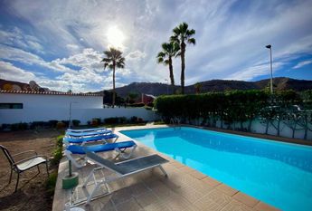 Mogán, Canary Islands 35138