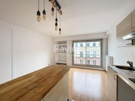 Rue Duban - Paris 16e - 75016 Paris 16ème - Réf 86511211 - Photo 4