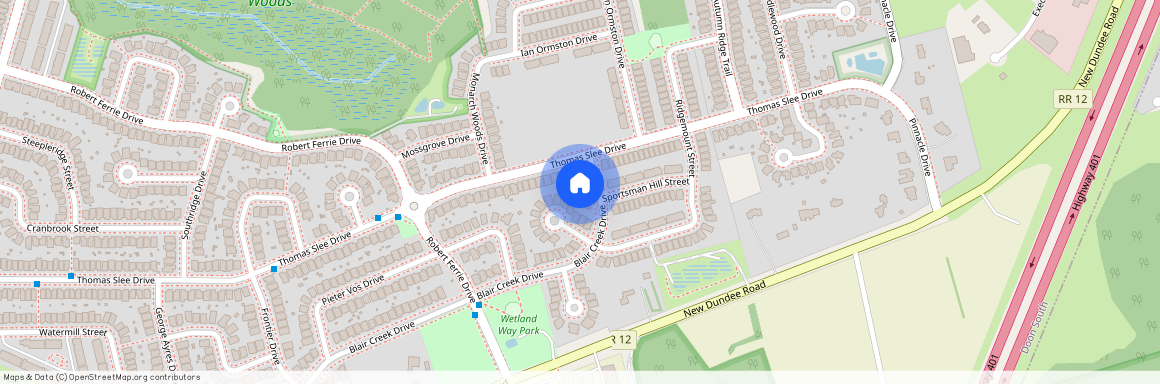 110 Blair Creek Drive Unit# Bsmt, Kitchener