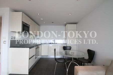 Belvoir House, SW1V, London - Photo 5