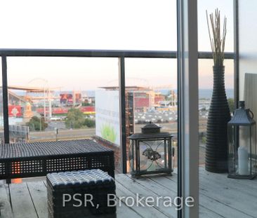 Liberty Market Lofts , #709 - Photo 2