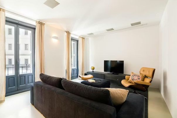 Paseo de Santa María de la Cabeza, Madrid, Community of Madrid 28045 - Foto 1