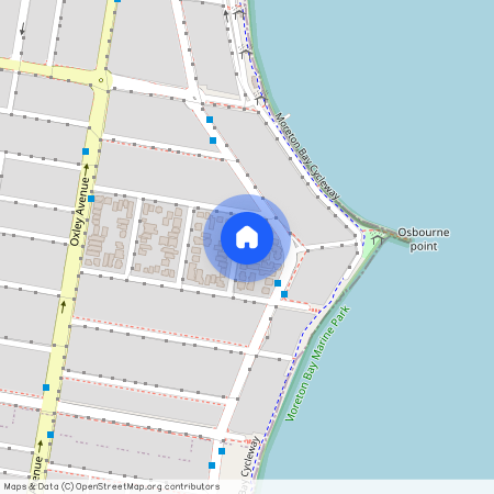 1/8 Margaret Street, Qld 4020, Scarborough