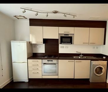 1 Bed Flat, Cannock Court, E17 - Photo 5