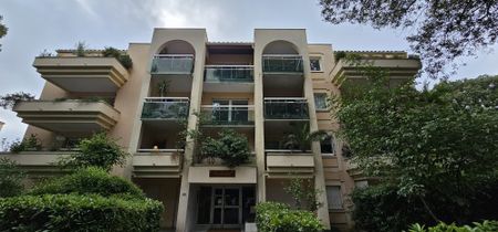 Montpellier-Studio meublé 30M² avec terrasse dans résidence sécurisée avec piscine - Photo 2