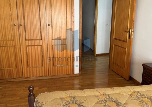 Apartamento T2 em Coimbra