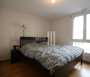 2.5 room apartment in Vevey - Photo 2