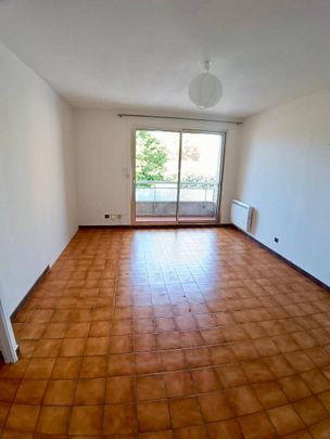Location appartement 2 pièces 46.6 m² à Crest (26400) - Photo 1