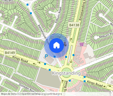 Kettlehouse Road, Birmingham, West Midlands, B44 - Photo 1