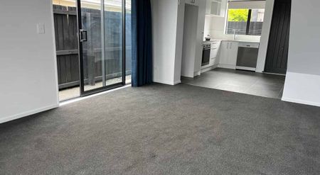 Modern 2BR Townhouse with Vege Patch in Sydenham - Photo 5