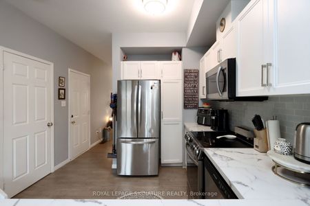 For Lease - 175 Stanley Street Unit# 51, Barrie, Ontario - Photo 4