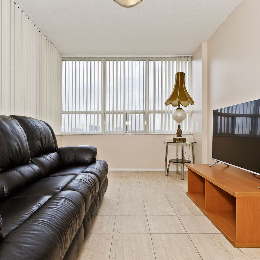 For Lease - 30 Malta Avenue Unit# 804, Brampton, Ontario - Photo 1