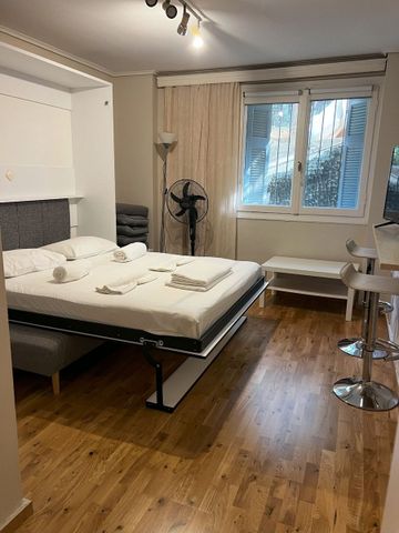 Studio/Γκαρσονιέρα για ενοικίαση Άλσος Παγκρατίου (Παγκράτι) - Photo 3