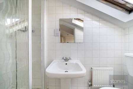 Belsize Park, London - Photo 4