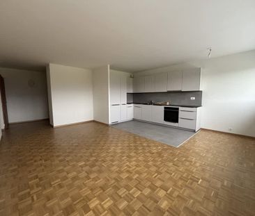 4 Zimmer, 75 m², 4. Stock - Foto 1