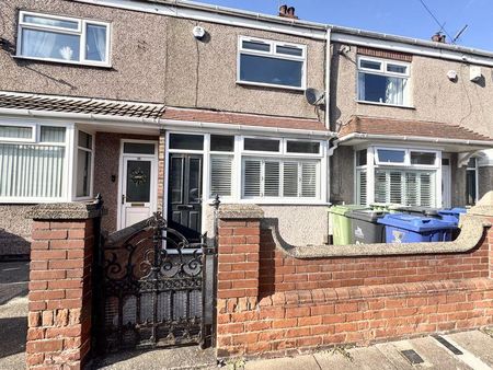 3 bedroom terraced house to rent - Photo 2