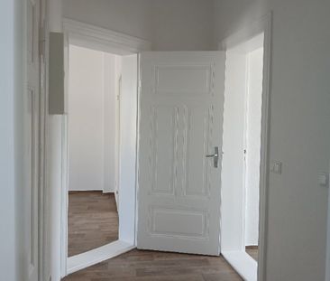 2 - Raumwohnung im Franken! - Foto 4