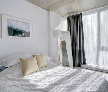 Appartement à louer, Montréal (Le Sud-Ouest) - Photo 2