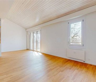 5.5 Zimmer, 3. Stock - Photo 1