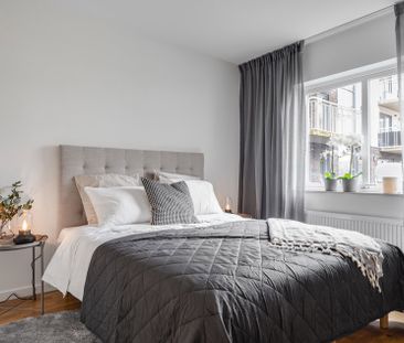 Maria Stationsgatan 39, Mariastaden - Foto 3