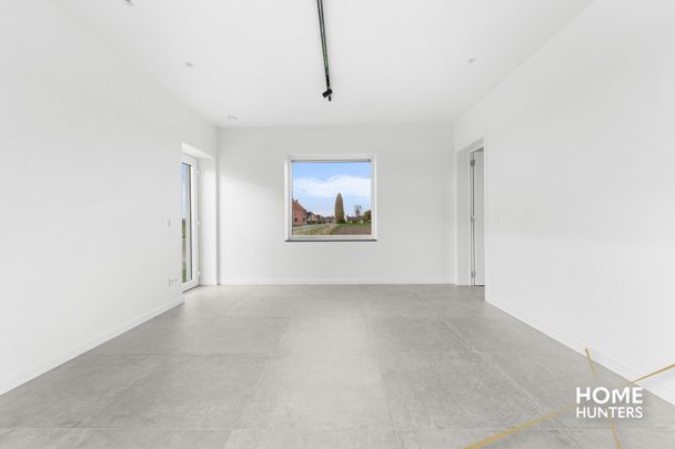 Luxueuze gezinswoning in het landelijke Noordschote - Photo 1