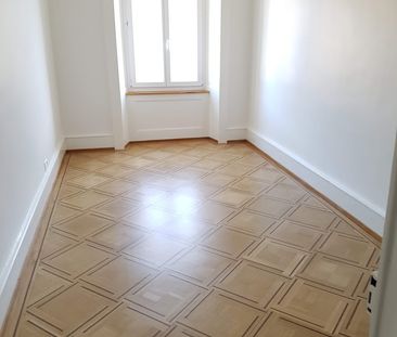 Spacieux appartement de 5,5 pièces - Photo 5