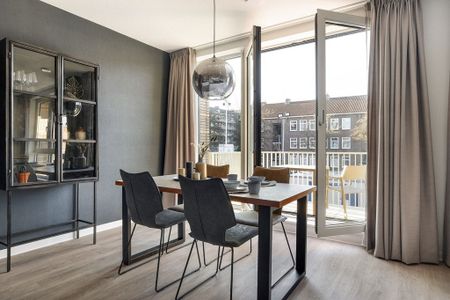 Te huur: Appartement Boezemweg in Rotterdam - Foto 3