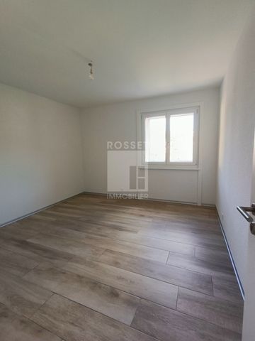 Magnifique appartement neuf de 3½ pièces au rez - Foto 2