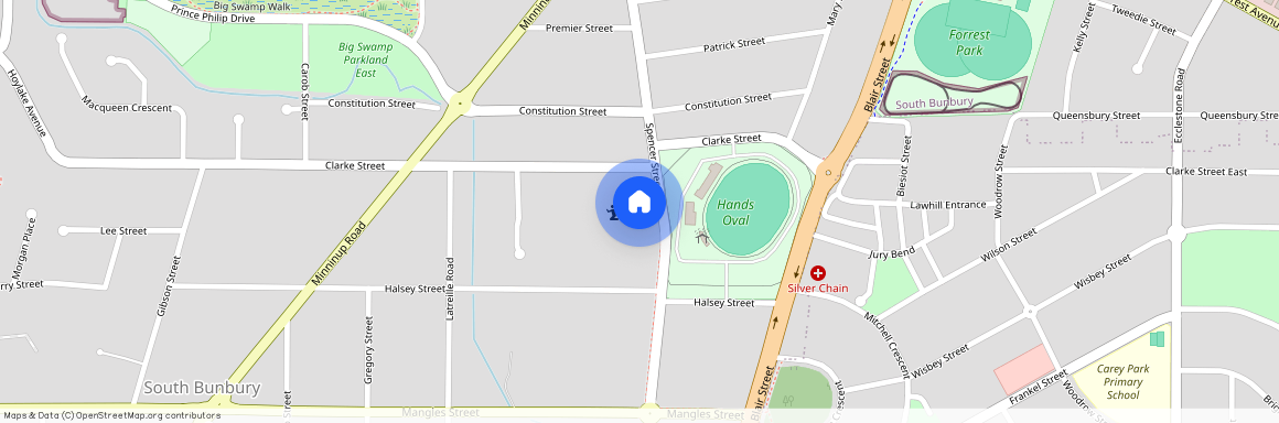 14/196 Spencer Street, WA 6230, South Bunbury