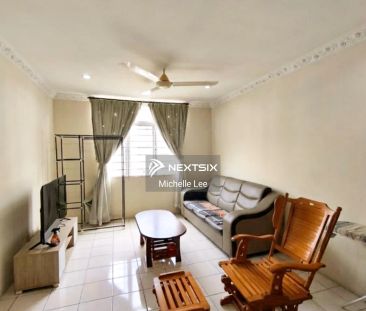 Angkasa Apartment - Foto 3