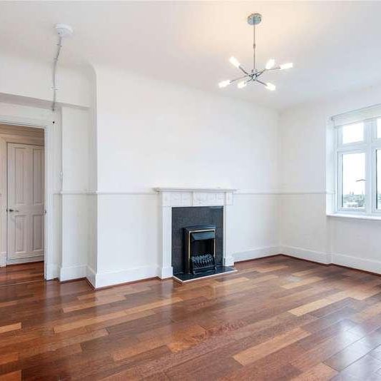 Grove Hall Court, Hall Road, St John's Wood, London, NW8 - Photo 1