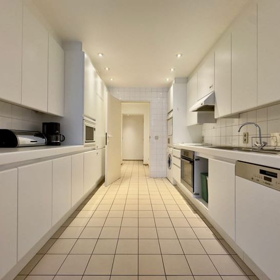 Appartement te huur - Photo 1