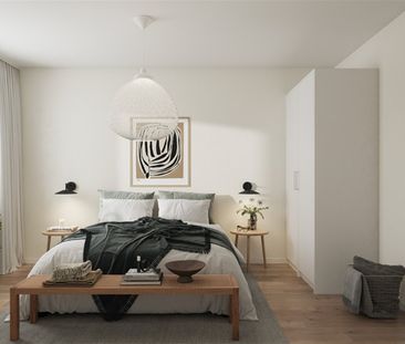 Kurirgatan 24 A - Photo 5