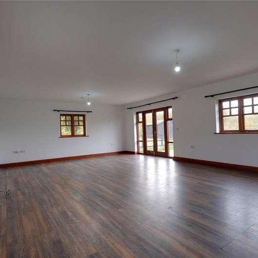 Black Dyke Barn, Black Dyke Road, Hockwold, Thetford, Norfolk, IP26 - Photo 1